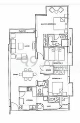 The Elysia (D12), Apartment #487511881